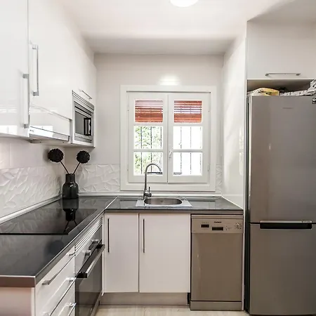 Cubo's Apartamento Elviria 40