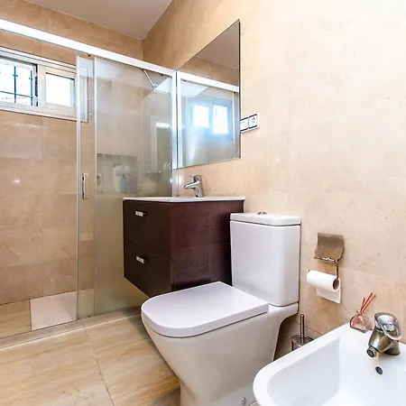 Cubo's Apartamento Elviria 40 Apartment
