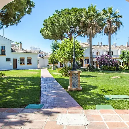 Cubo's Apartamento Elviria 40 * Marbella