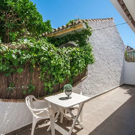 Cubo's Apartamento Elviria 40 Apartment Marbella
