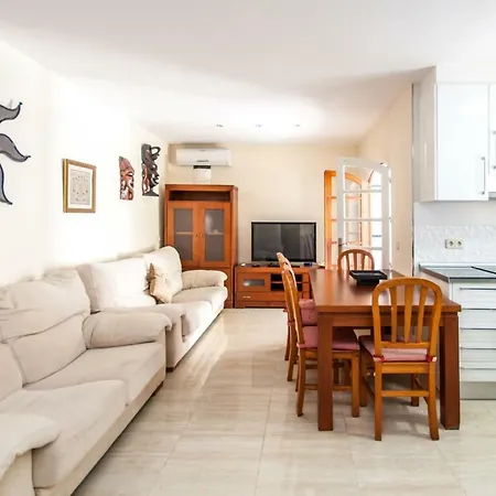 Apartment Cubo's Apartamento Elviria 40