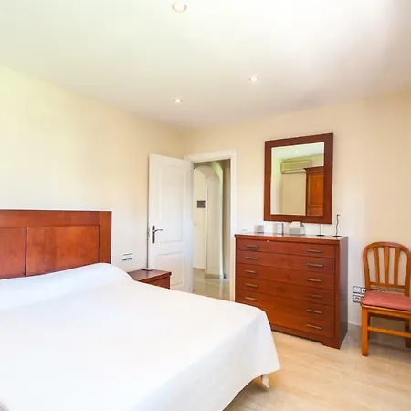 Apartment Cubo's Apartamento Elviria 40 Marbella